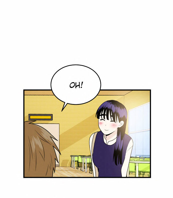 My ID is Gangnam Beauty Chapter 4 page 92 - Chapter 4
