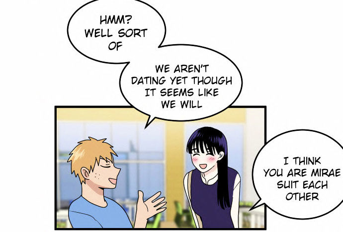 My ID is Gangnam Beauty Chapter 4 page 94 - Chapter 4