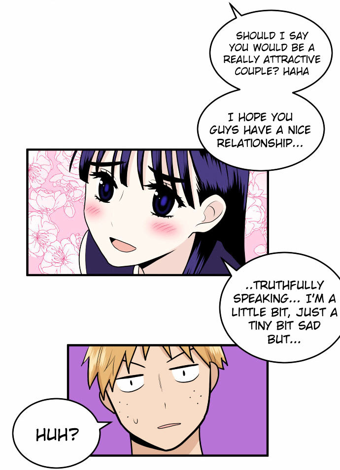 My ID is Gangnam Beauty Chapter 4 page 95 - Chapter 4