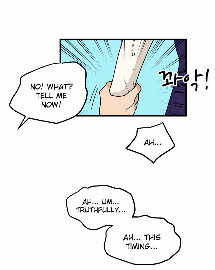 My ID is Gangnam Beauty Chapter 4 page 97 - Chapter 4