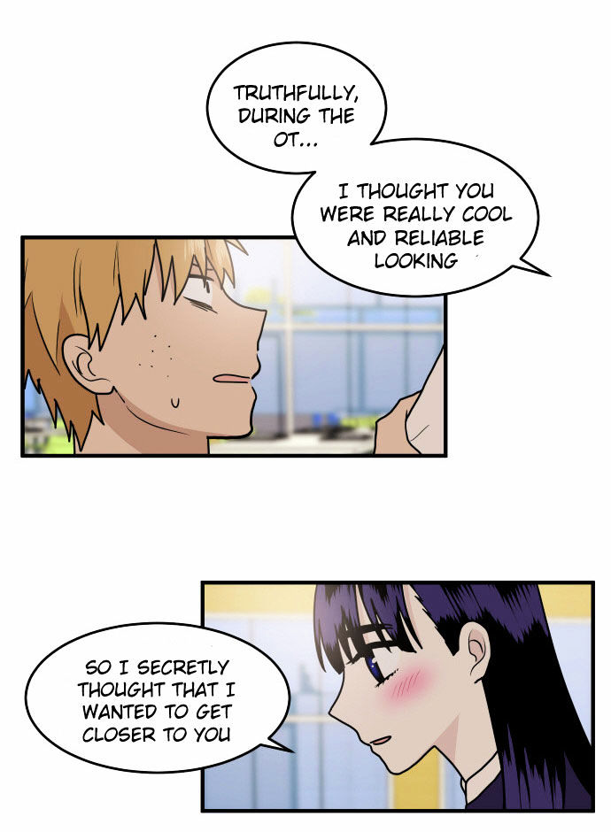My ID is Gangnam Beauty Chapter 4 page 99 - Chapter 4