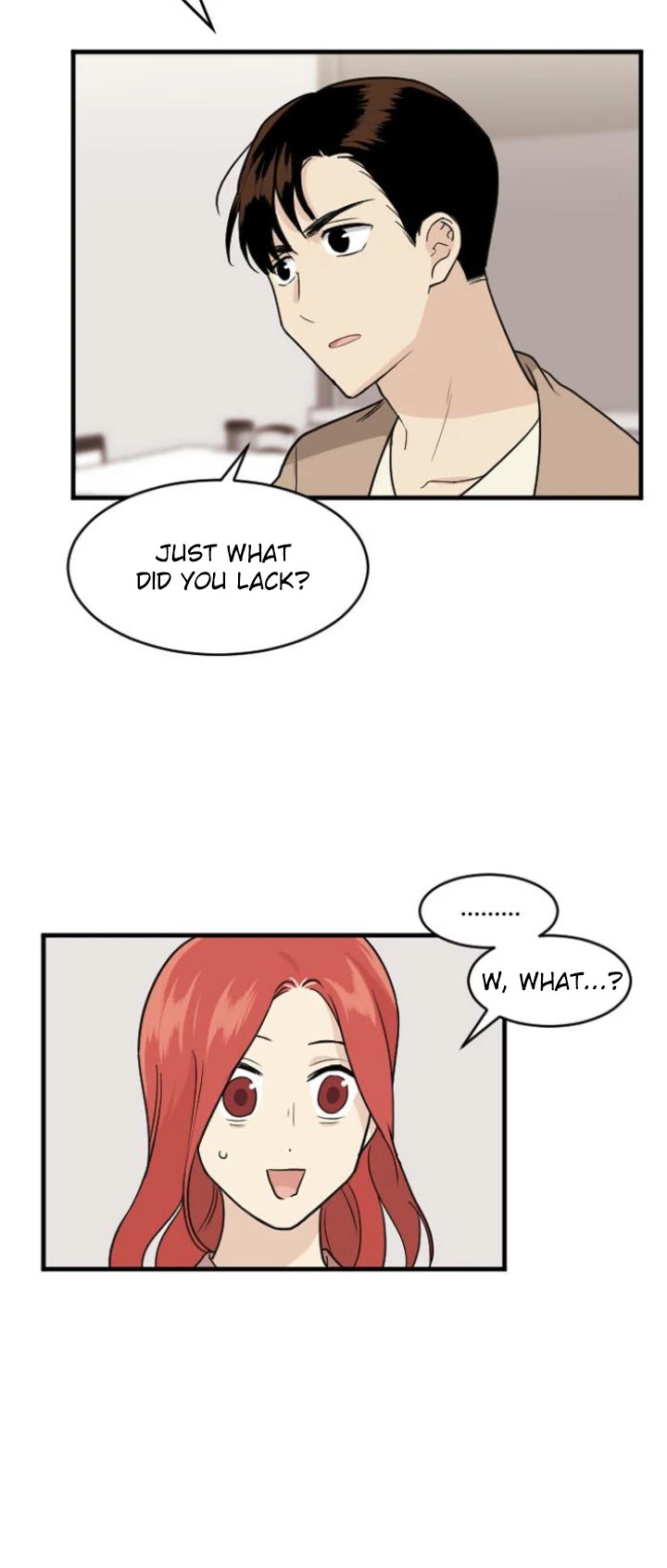 My ID is Gangnam Beauty Chapter 40 page 23 - Chapter 40: Date (2)