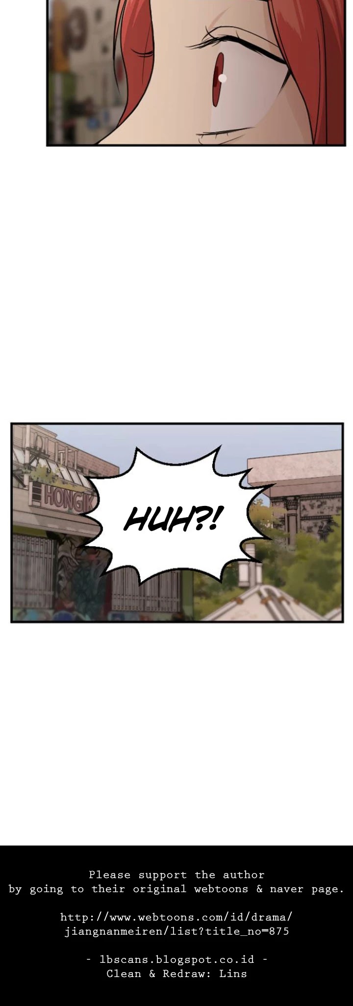 My ID is Gangnam Beauty Chapter 40 page 31 - Chapter 40: Date (2)