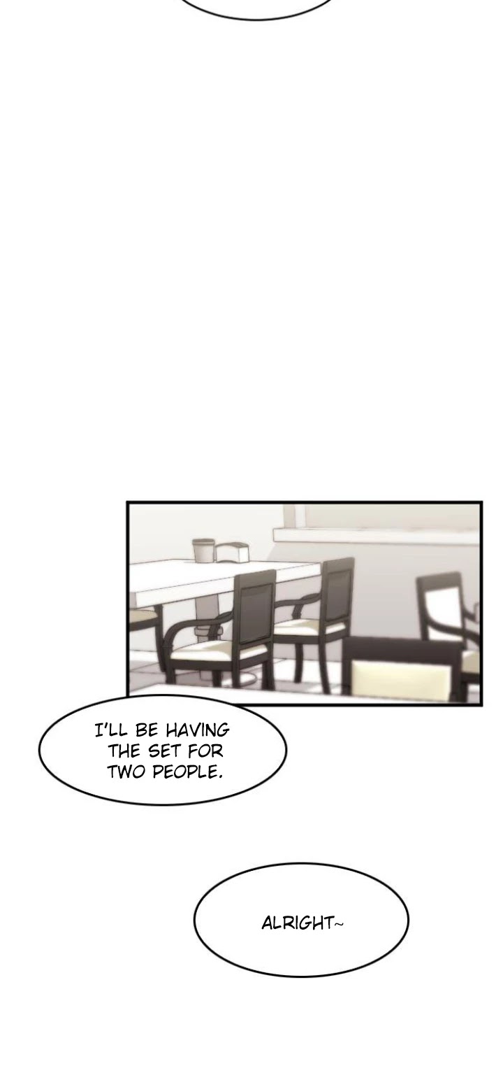 My ID is Gangnam Beauty Chapter 40 page 5 - Chapter 40: Date (2)