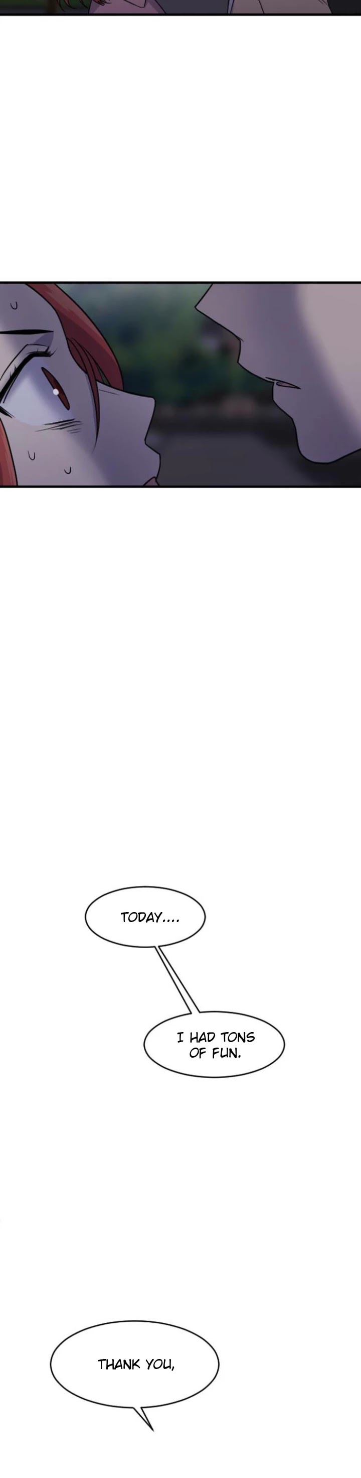 My ID is Gangnam Beauty Chapter 41 page 13 - Chapter 41: This Guy, That Guy