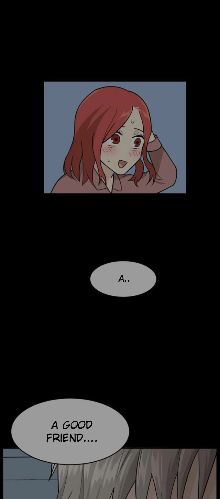 My ID is Gangnam Beauty Chapter 41 page 17 - Chapter 41: This Guy, That Guy