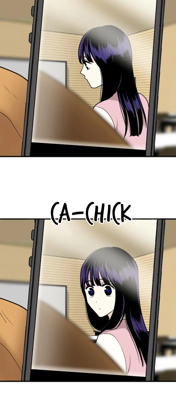 My ID is Gangnam Beauty Chapter 41 page 27 - Chapter 41: This Guy, That Guy