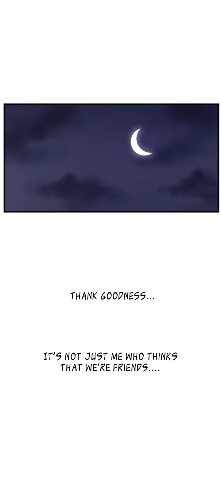 My ID is Gangnam Beauty Chapter 42 page 19 - Chapter 42: Thump Thump Thump - Different Intentions