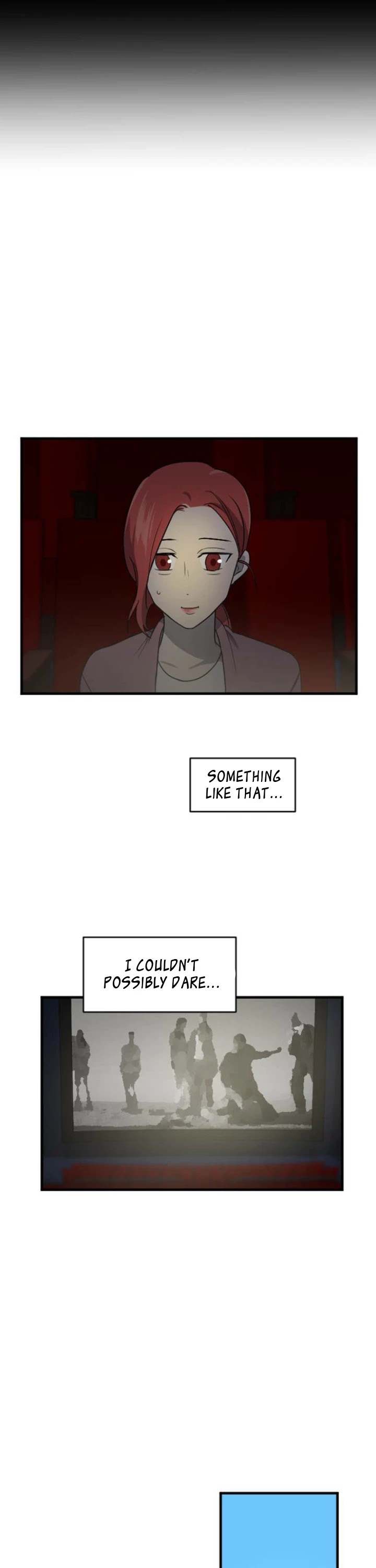 My ID is Gangnam Beauty Chapter 43 page 16 - Chapter 43: Thump Thump Thump - Cliche Dating Route