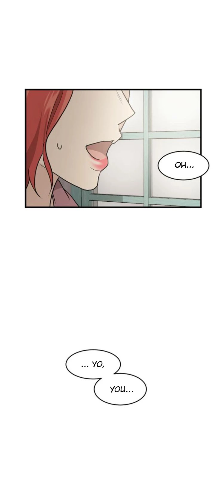 My ID is Gangnam Beauty Chapter 43 page 23 - Chapter 43: Thump Thump Thump - Cliche Dating Route