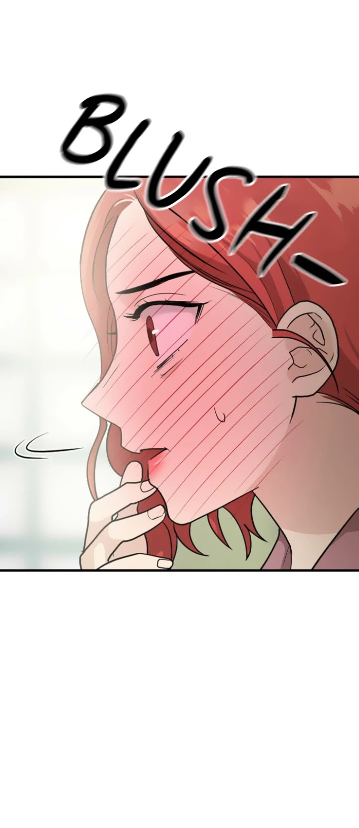 My ID is Gangnam Beauty Chapter 44 page 10 - Chapter 44: Thump Thump Thump - Me And That Senor