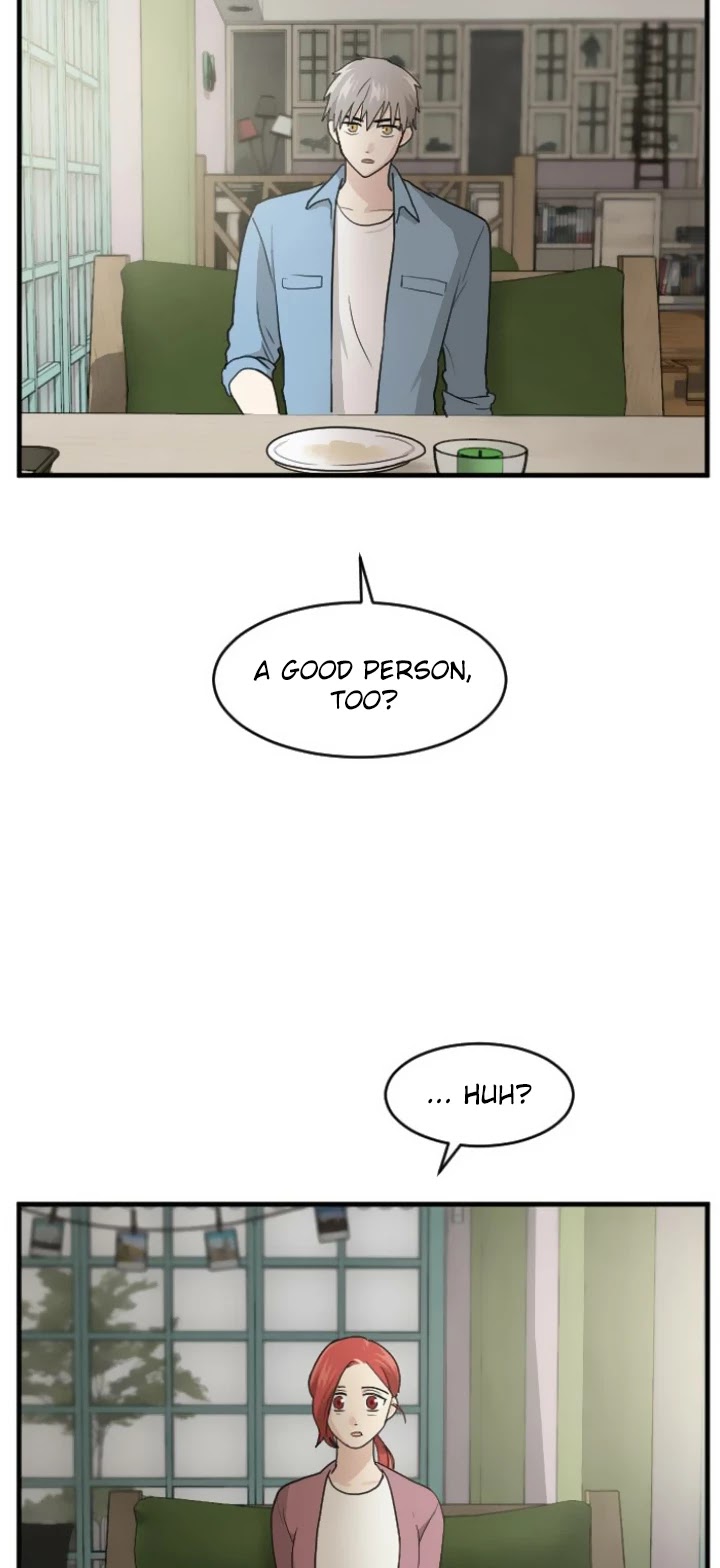 My ID is Gangnam Beauty Chapter 44 page 19 - Chapter 44: Thump Thump Thump - Me And That Senor