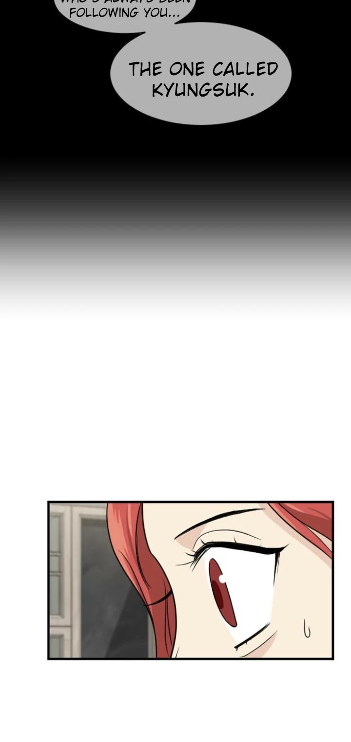 My ID is Gangnam Beauty Chapter 44 page 4 - Chapter 44: Thump Thump Thump - Me And That Senor