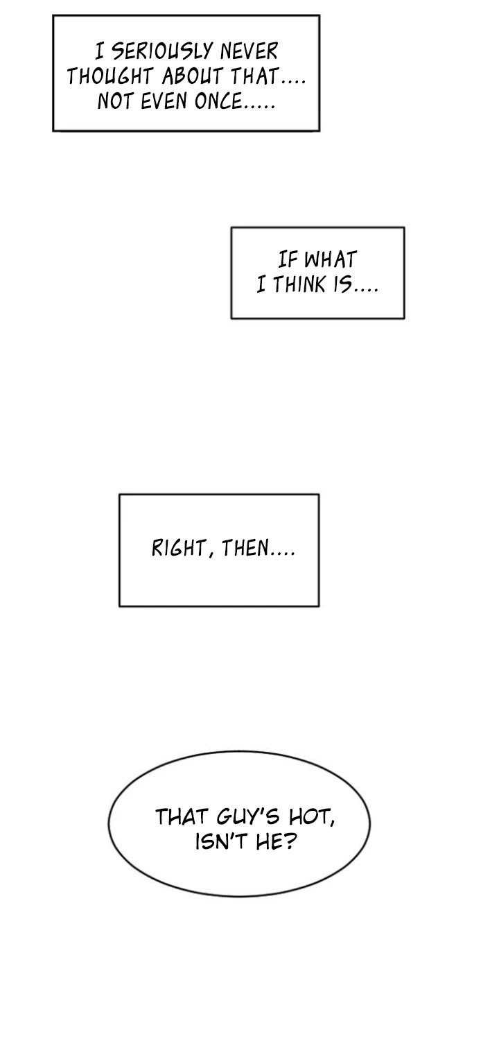 My ID is Gangnam Beauty Chapter 44 page 5 - Chapter 44: Thump Thump Thump - Me And That Senor