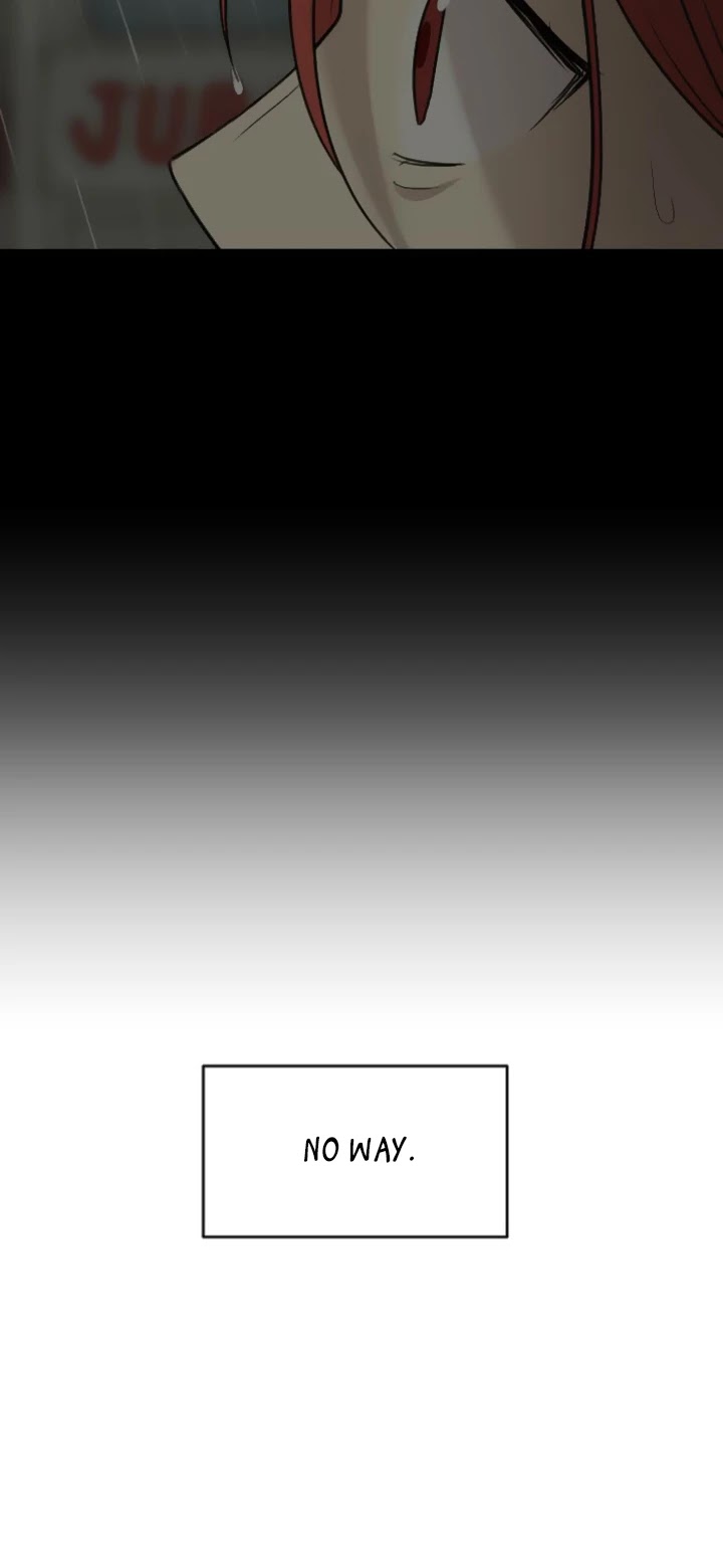 My ID is Gangnam Beauty Chapter 45 page 25 - Chapter 45: Thump Thump Thump - Too Close
