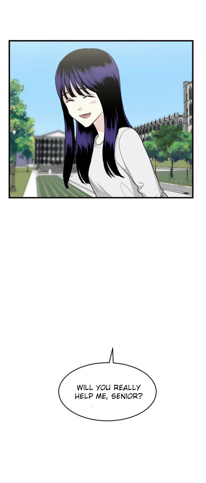 My ID is Gangnam Beauty Chapter 46 page 20 - Chapter 46: A Suspicious Sign