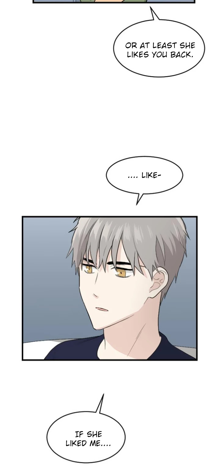 My ID is Gangnam Beauty Chapter 46 page 25 - Chapter 46: A Suspicious Sign