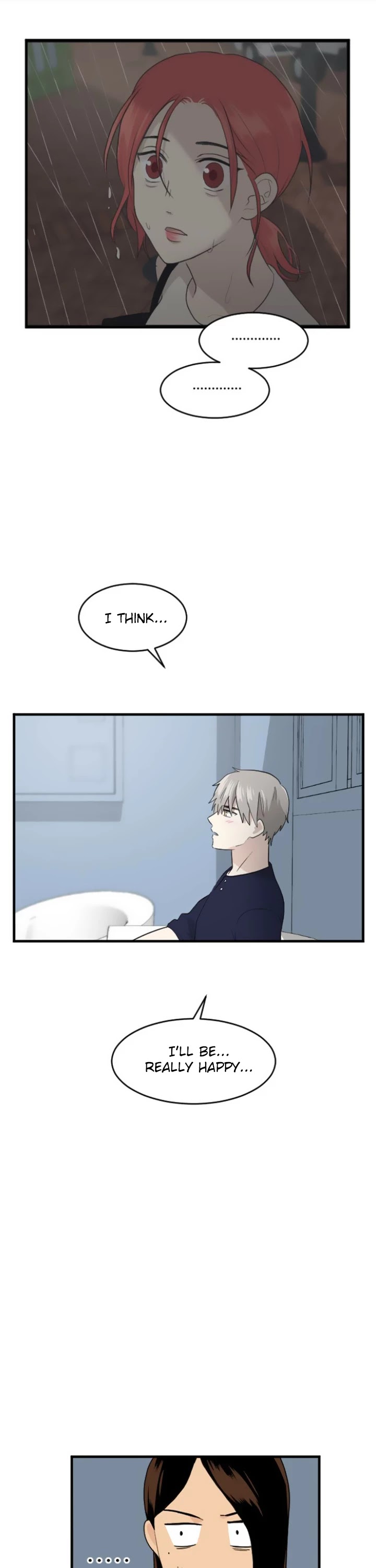 My ID is Gangnam Beauty Chapter 46 page 26 - Chapter 46: A Suspicious Sign