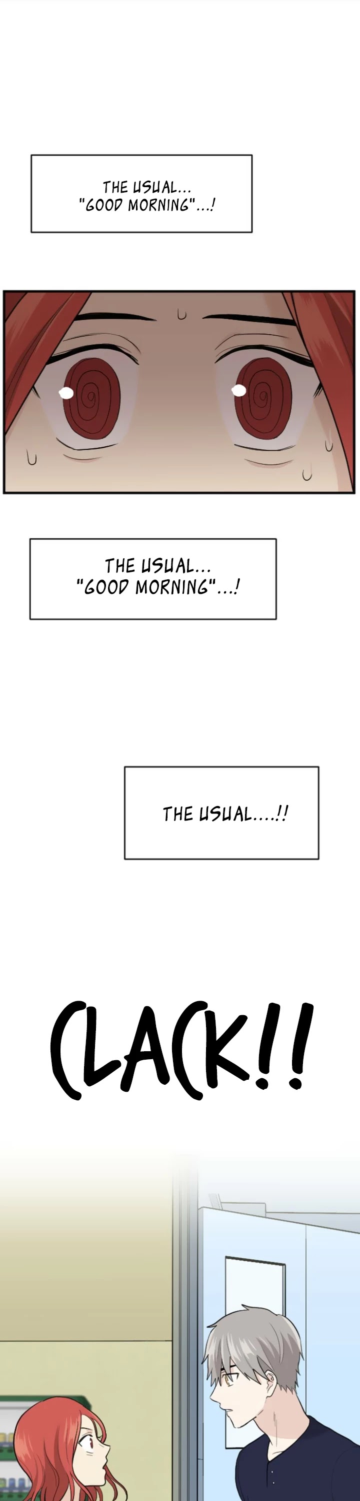 My ID is Gangnam Beauty Chapter 46 page 31 - Chapter 46: A Suspicious Sign