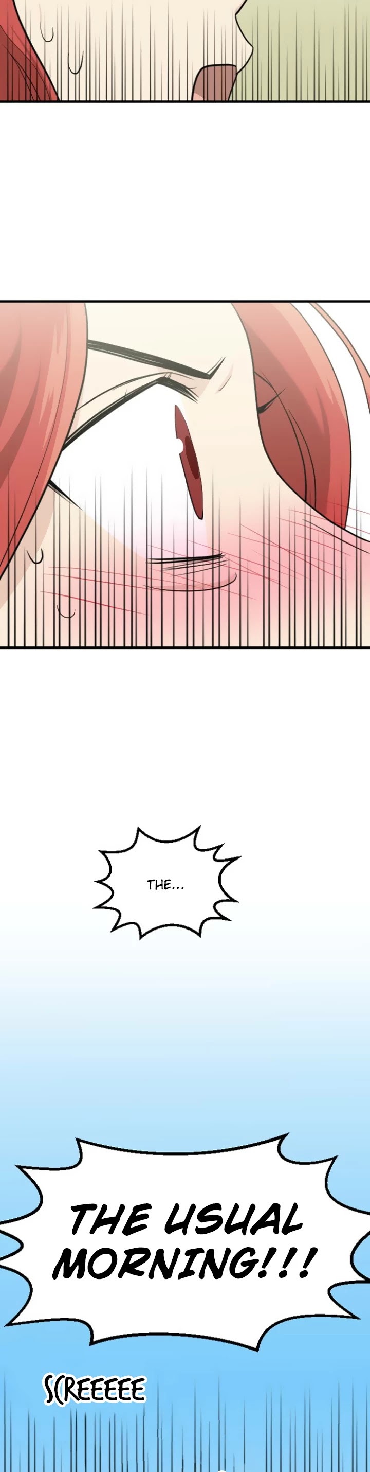 My ID is Gangnam Beauty Chapter 46 page 33 - Chapter 46: A Suspicious Sign