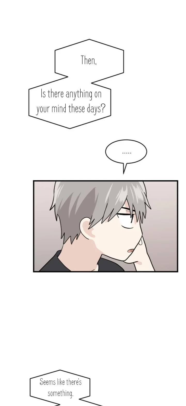 My ID is Gangnam Beauty Chapter 46 page 4 - Chapter 46: A Suspicious Sign