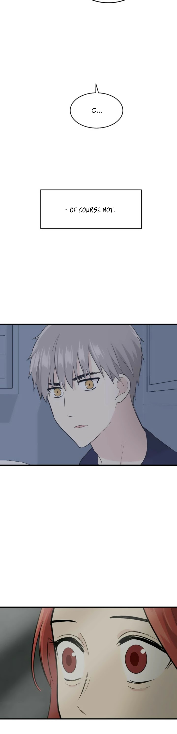 My ID is Gangnam Beauty Chapter 47 page 30 - Chapter 47: Do I Like Kyungsuk?