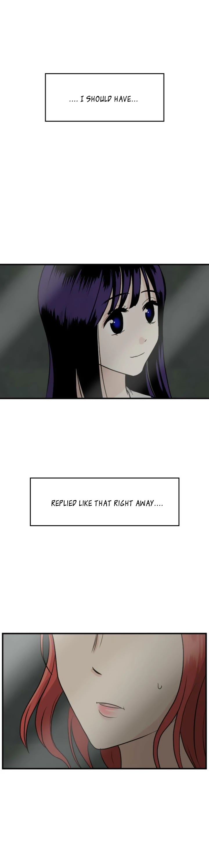 My ID is Gangnam Beauty Chapter 47 page 31 - Chapter 47: Do I Like Kyungsuk?