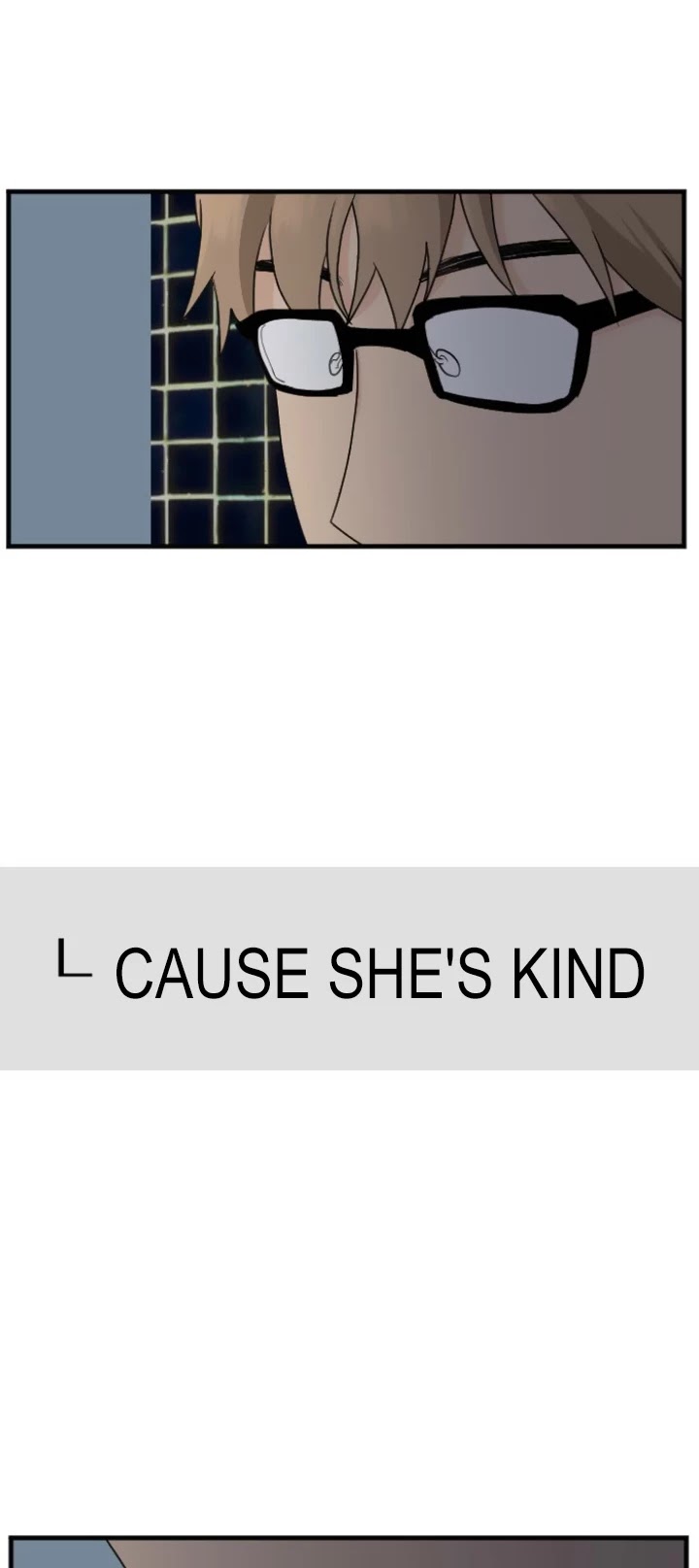 My ID is Gangnam Beauty Chapter 48 page 21 - Chapter 48: I Like, Kyungsuk