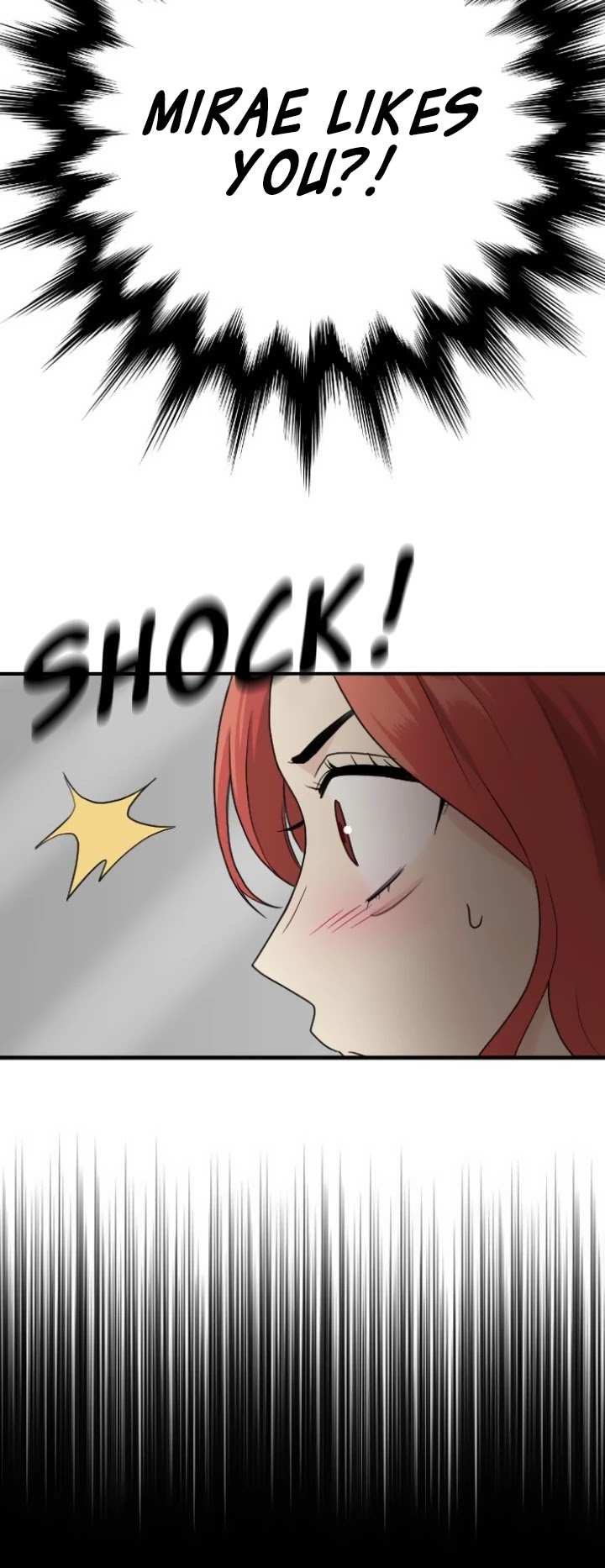 My ID is Gangnam Beauty Chapter 48 page 4 - Chapter 48: I Like, Kyungsuk