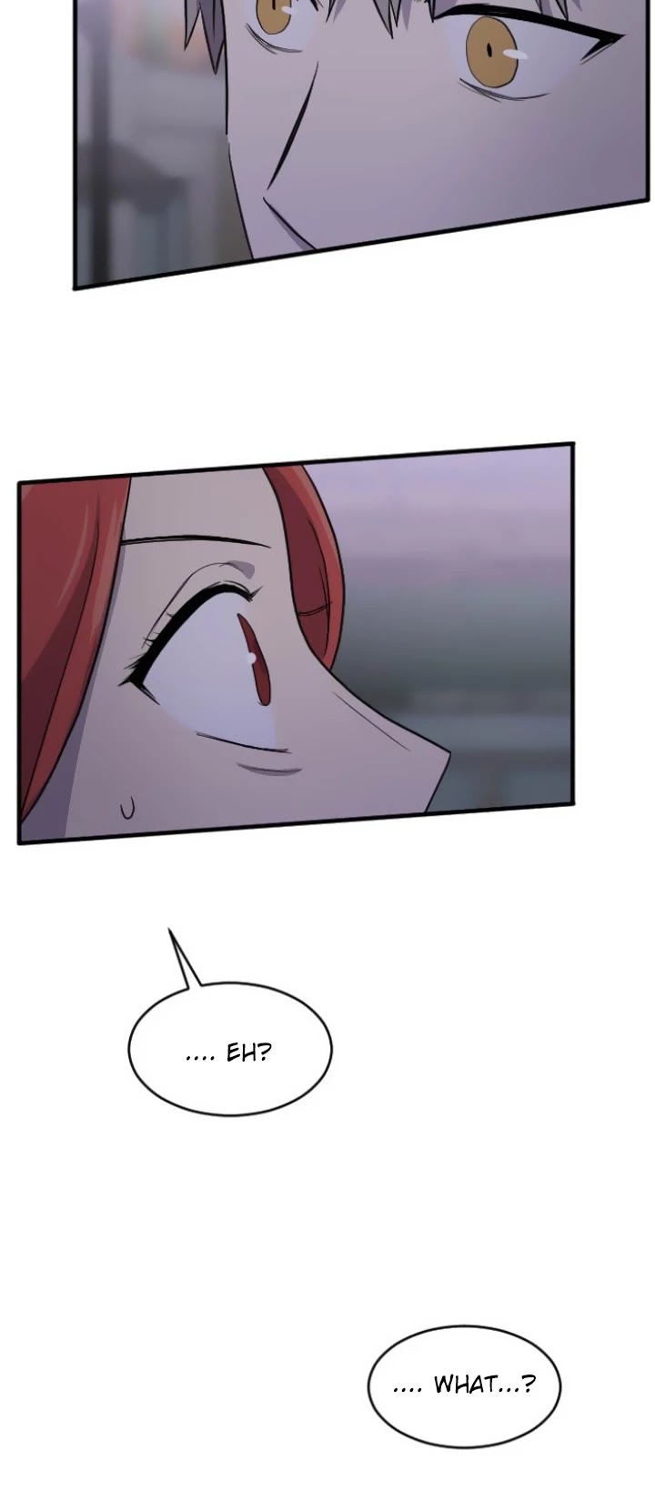 My ID is Gangnam Beauty Chapter 49 page 37 - Chapter 49: Pushing And Pulling?