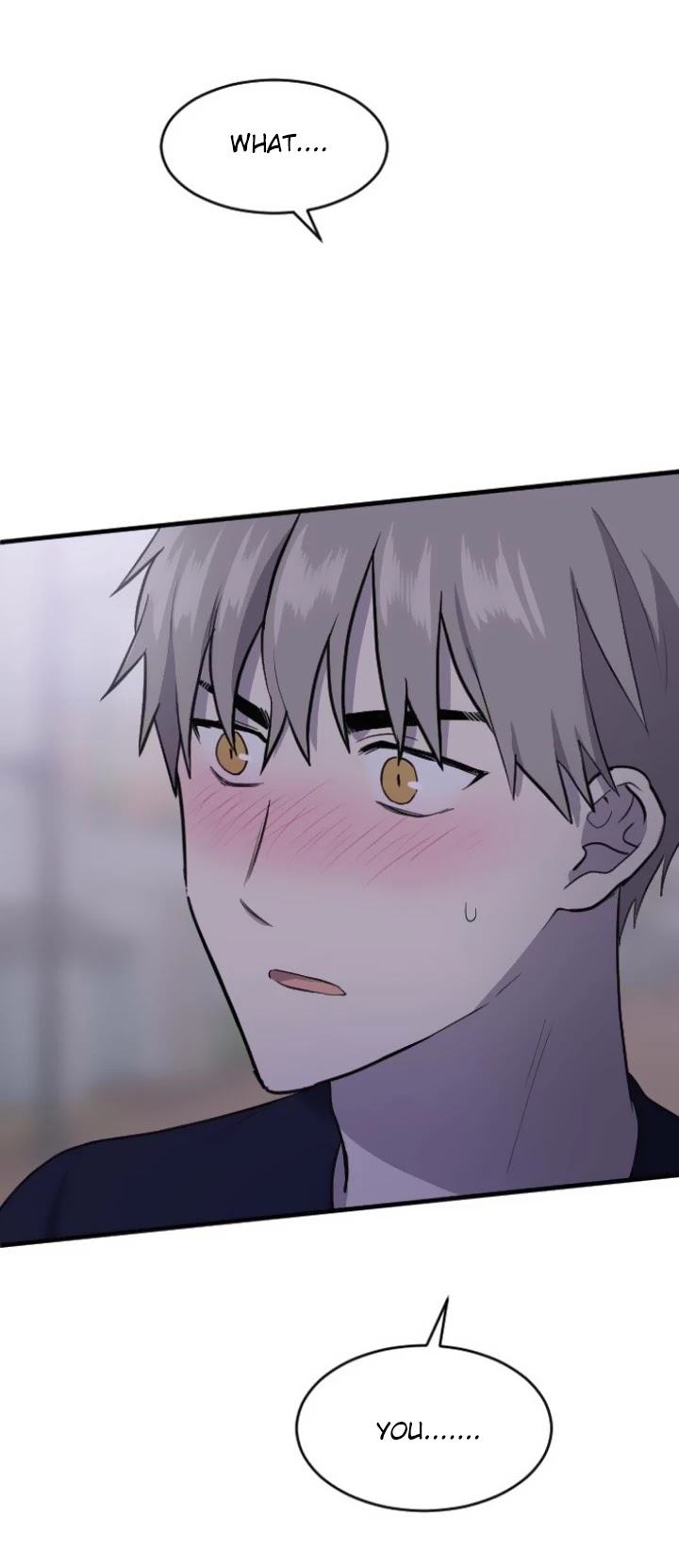 My ID is Gangnam Beauty Chapter 49 page 38 - Chapter 49: Pushing And Pulling?