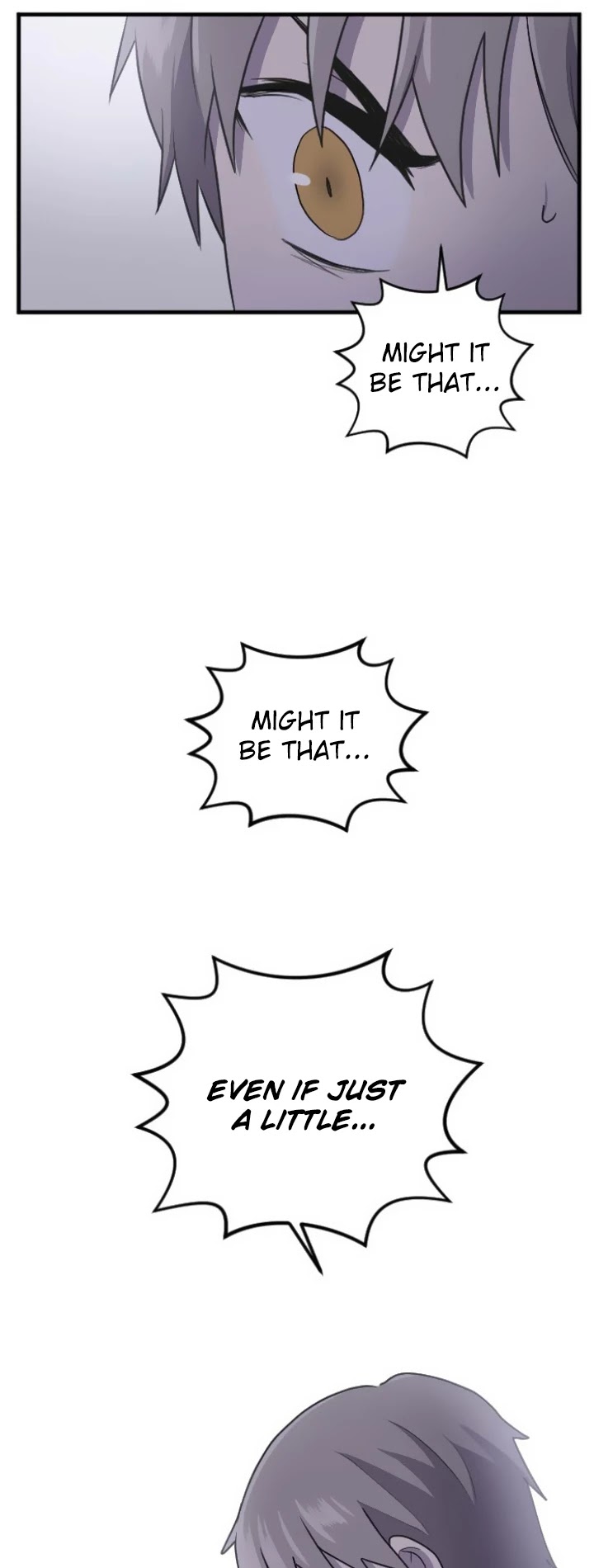 My ID is Gangnam Beauty Chapter 49 page 40 - Chapter 49: Pushing And Pulling?