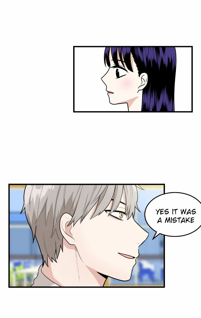 My ID is Gangnam Beauty Chapter 5 page 11 - Chapter 5