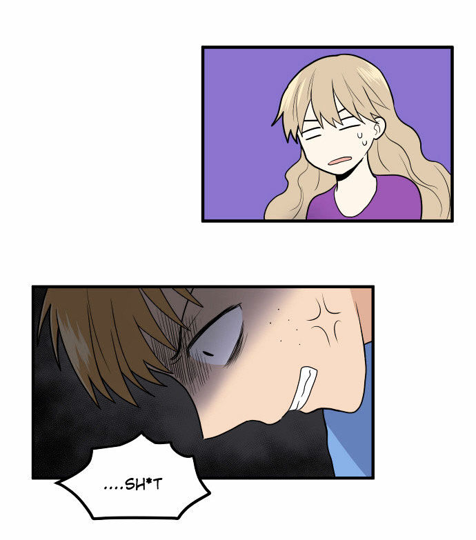 My ID is Gangnam Beauty Chapter 5 page 19 - Chapter 5