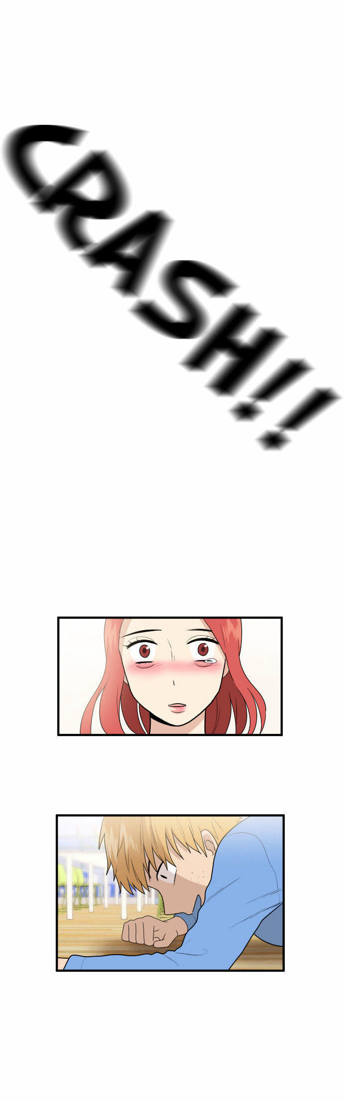 My ID is Gangnam Beauty Chapter 5 page 2 - Chapter 5