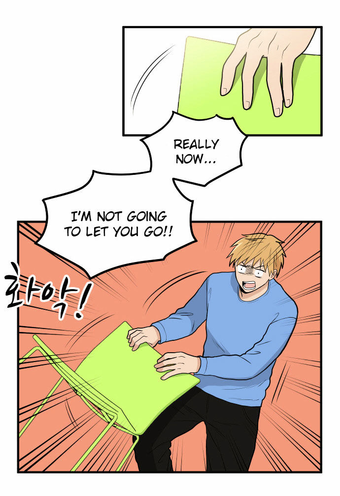 My ID is Gangnam Beauty Chapter 5 page 20 - Chapter 5