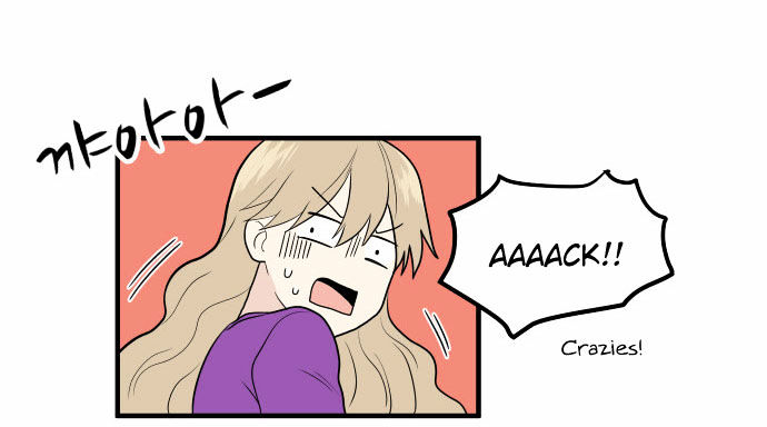 My ID is Gangnam Beauty Chapter 5 page 21 - Chapter 5