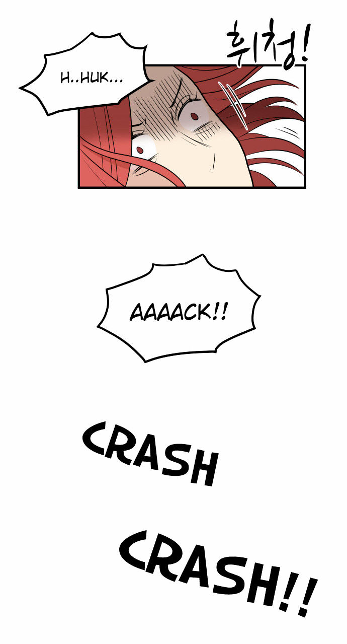 My ID is Gangnam Beauty Chapter 5 page 24 - Chapter 5