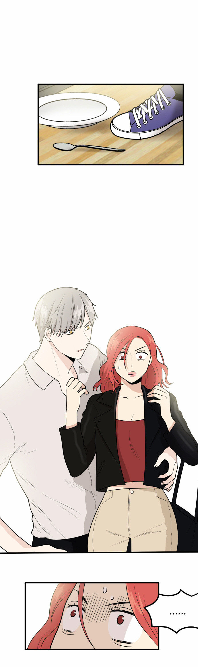 My ID is Gangnam Beauty Chapter 5 page 25 - Chapter 5