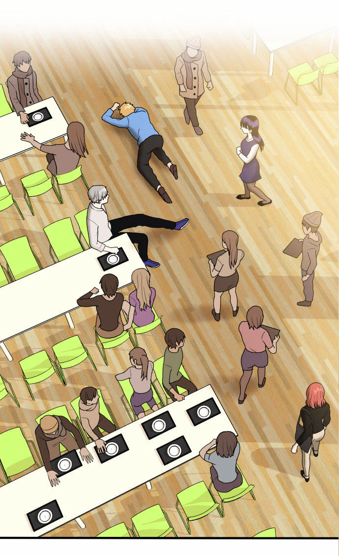 My ID is Gangnam Beauty Chapter 5 page 3 - Chapter 5