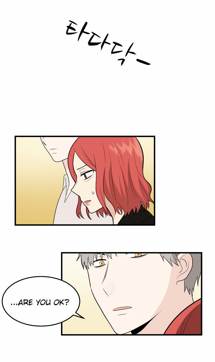 My ID is Gangnam Beauty Chapter 5 page 32 - Chapter 5