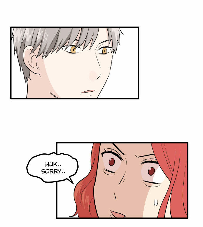 My ID is Gangnam Beauty Chapter 5 page 34 - Chapter 5