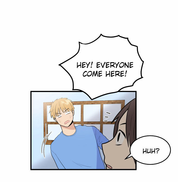 My ID is Gangnam Beauty Chapter 5 page 43 - Chapter 5
