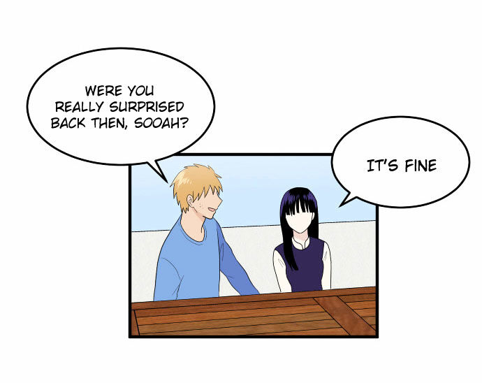 My ID is Gangnam Beauty Chapter 5 page 46 - Chapter 5