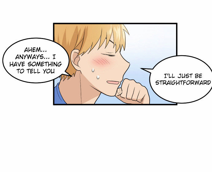 My ID is Gangnam Beauty Chapter 5 page 48 - Chapter 5