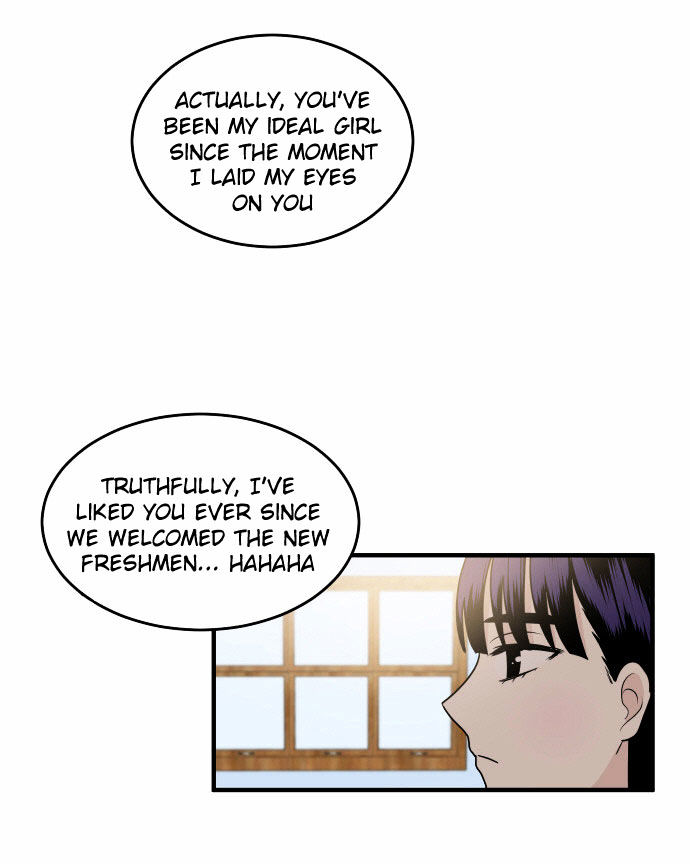 My ID is Gangnam Beauty Chapter 5 page 49 - Chapter 5