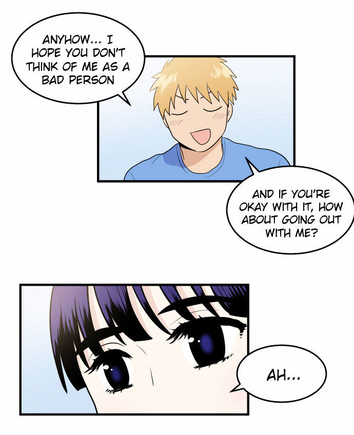 My ID is Gangnam Beauty Chapter 5 page 50 - Chapter 5