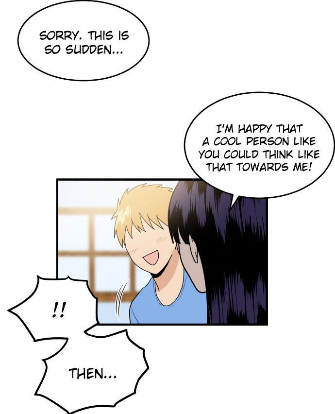 My ID is Gangnam Beauty Chapter 5 page 52 - Chapter 5