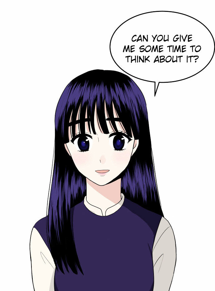 My ID is Gangnam Beauty Chapter 5 page 54 - Chapter 5