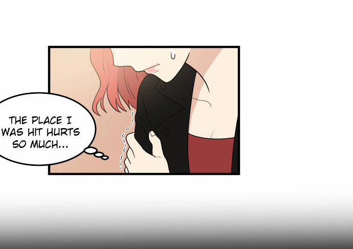 My ID is Gangnam Beauty Chapter 5 page 56 - Chapter 5